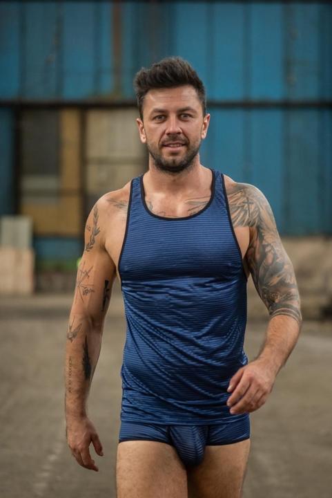 Immagine prodotto Anais Camicia da uomo (3XL)