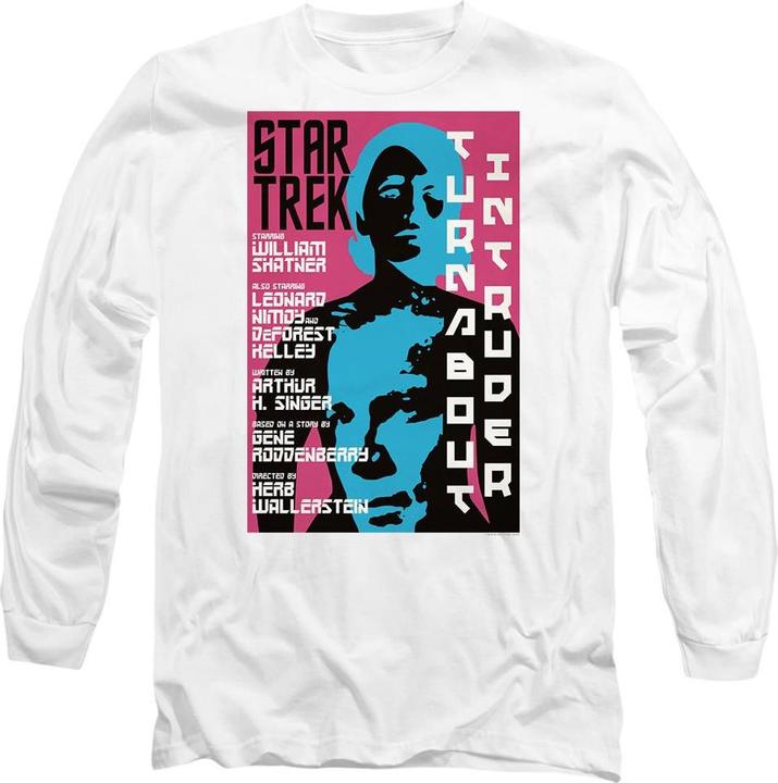 The Original Series Episode 79 TShirt (M)