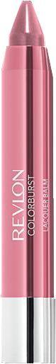 Image du produit Revlon Colorburst Lacquer Balm 105 Demure (105 Demure)