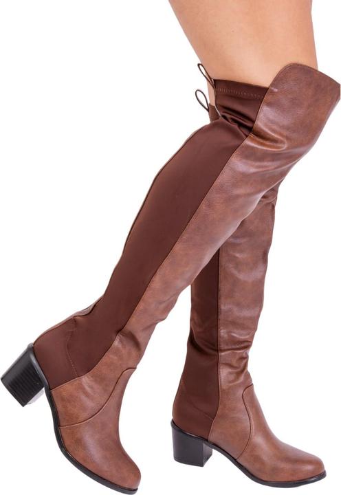 Image du produit Where's That From - Cuissardes BRITTA - Femme (36)