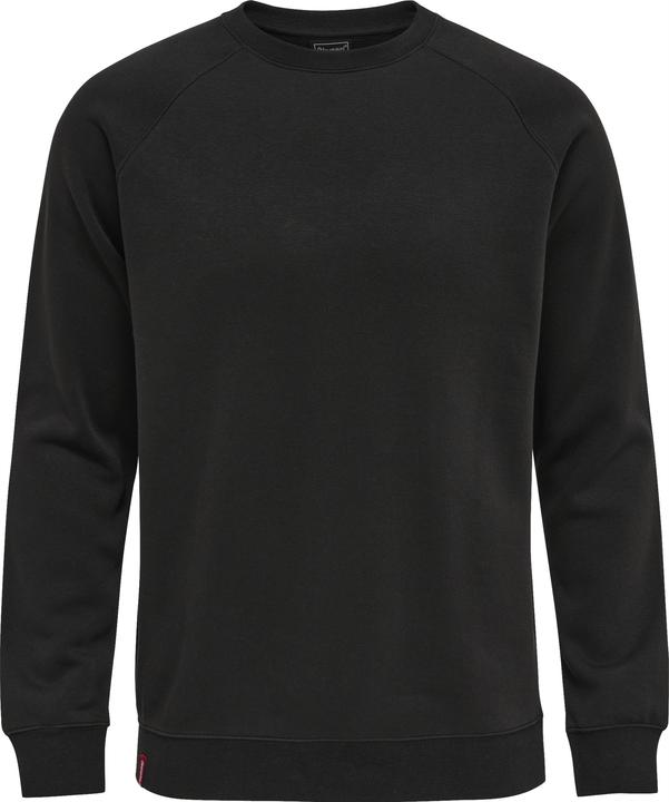 Immagine prodotto hummel Felpa Classica Rossa (XL)