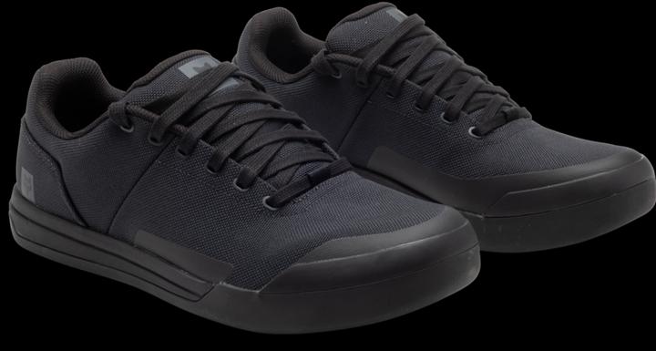 Produktbild Fox SHOES 23 UNION CANVAS BLK 43 (43)