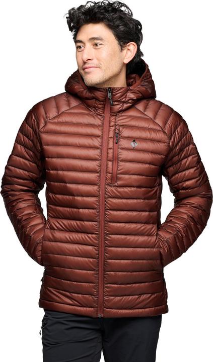 Immagine prodotto Black Diamond M Approach Down Hoody (L)