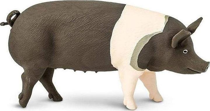 Produktbild Safari Hampshire-Schwein