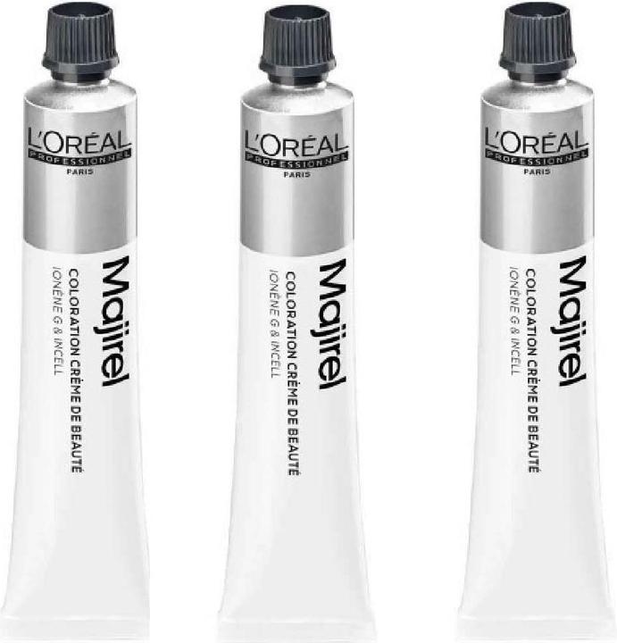 Image du produit L'Oréal Professionnel Majirel (3 Brun foncé)
