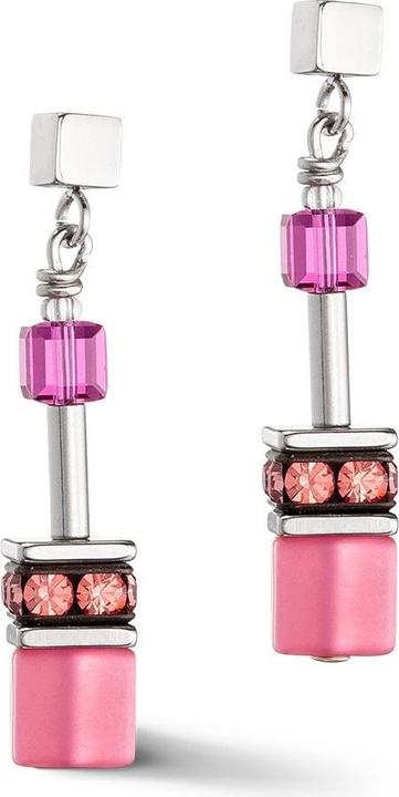 Argento, Magenta