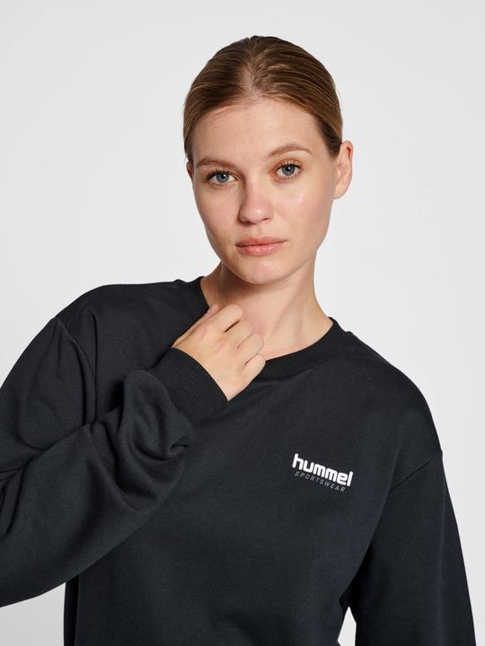 Actual product image hummel Lgc Austin Sweatshirt (M)