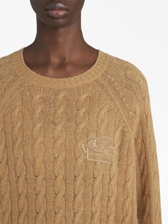 Actual product image Etro Sweater (40)