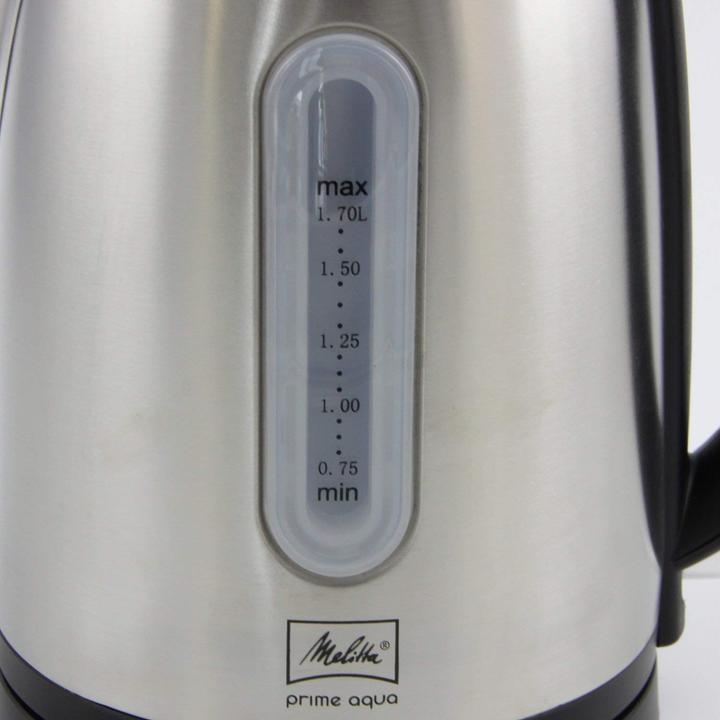 Immagine prodotto Melitta acqua di prima qualità (1.70 l)
