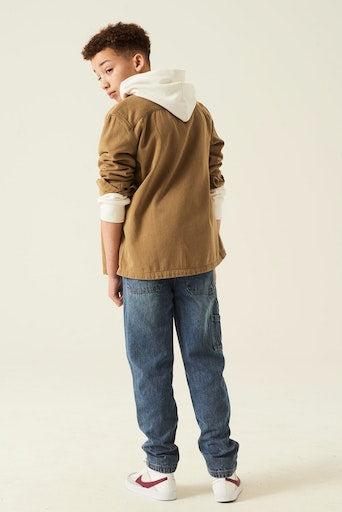 Immagine prodotto Garcia Camicia da notte marrone (164, 170)