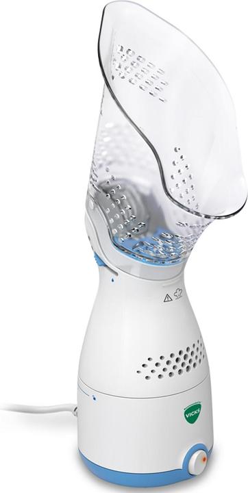 Vicks Dampfinhalator VH200E4