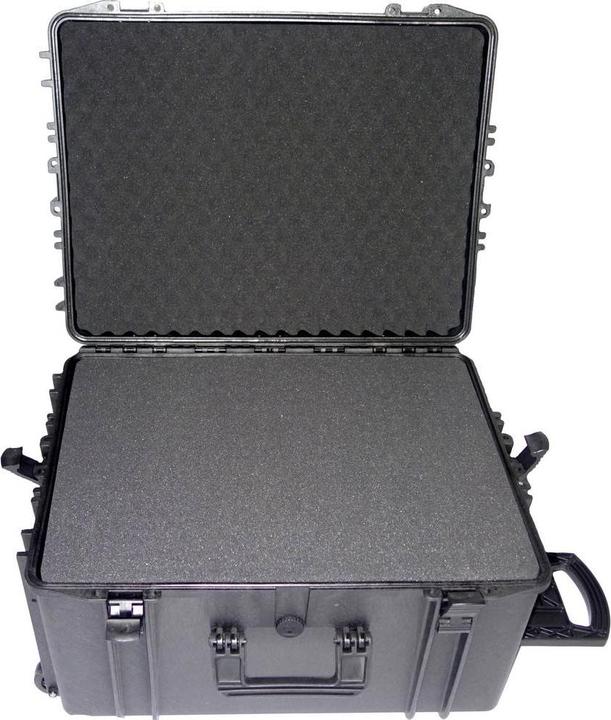 Image du produit Max Products La valise trolley universelle s'unifie (1 pièces)
