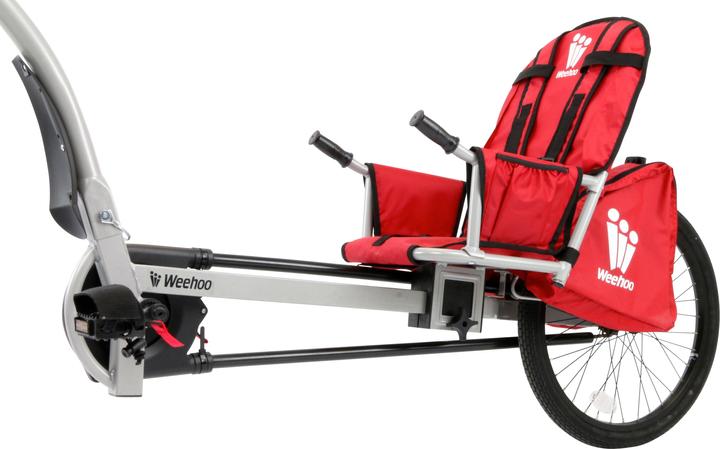 Image du produit Weehoo iGO Turbo