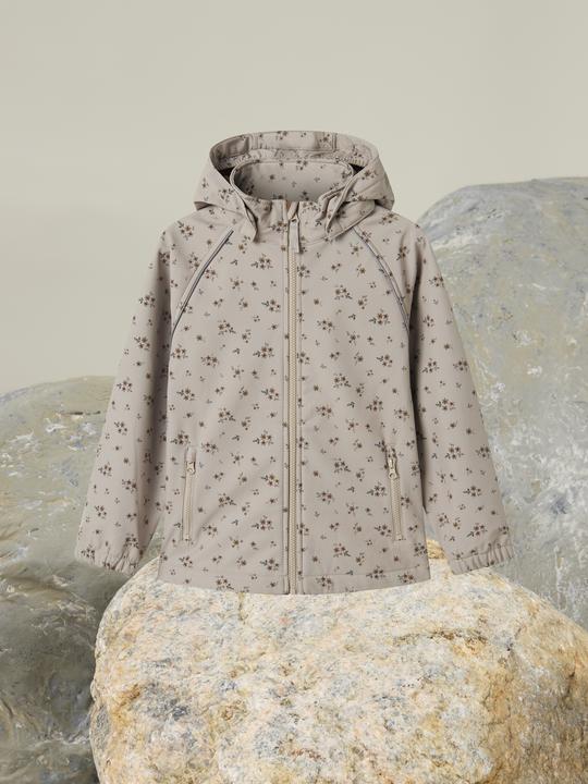 Produktbild Name it ALFA08 Softshell-Jacke (128)