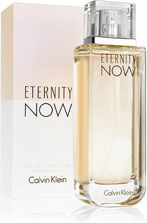 Produktbild Calvin Klein Eternity Now (Eau de Parfum, 100 ml)