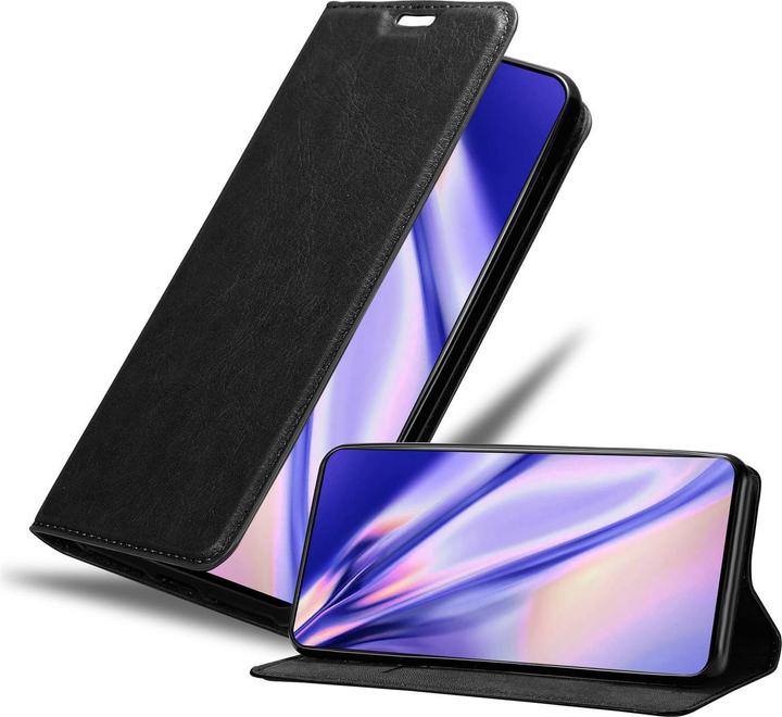 Immagine prodotto Cadorabo Copertina magnetica invisibile del libro (Oppo Reno 2)