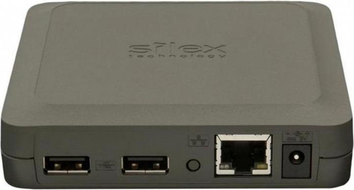 Produktbild Silex DS-520AN