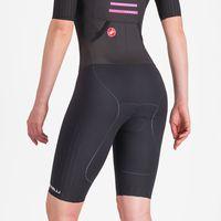 Castelli Libero Sanremo 3 W Abito a maniche corte