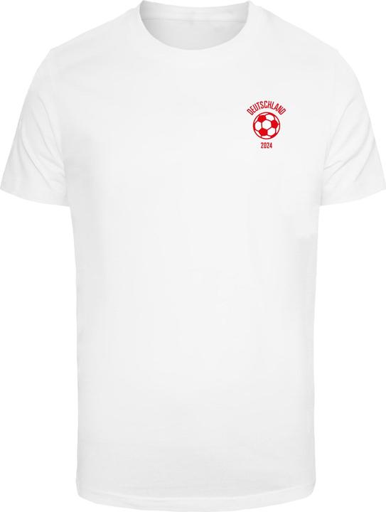 Immagine prodotto Mister Tee MisterTee - Maglietta con orsetto da calcio - 166953 (M)