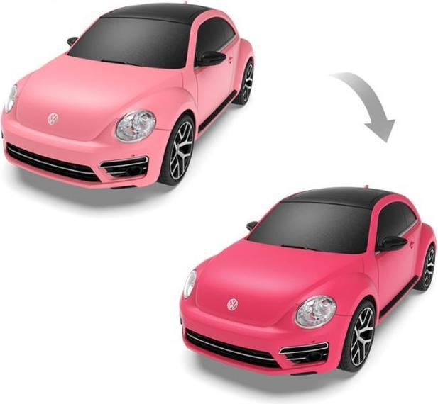 Image du produit Rastar R/C 1:24 Volkswagen Beetle UV Sensitive (23174)
