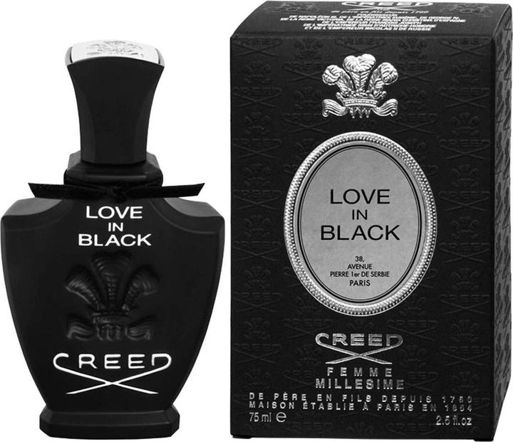 Creed Love in Black Millésime (Eau de Parfum, 75 ml)