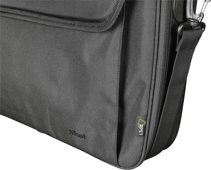 Immagine prodotto Trust Borsa per notebook ATLANTA (15.60", Universale)