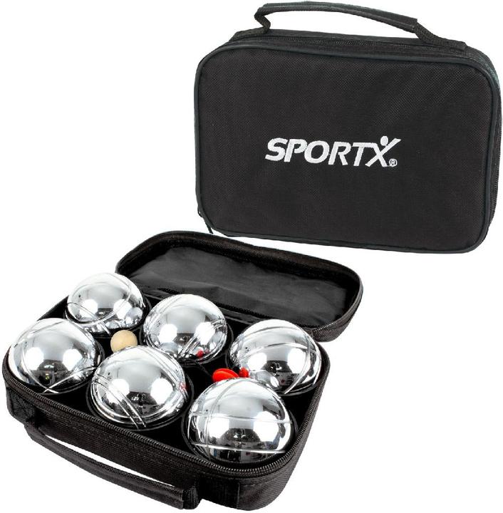 Produktbild Sport X Boccia-/Boggia-Spiel 6 pcs (6 x)