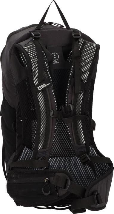 Actual product image Jack Wolfskin Prelight Vent 25 S-L (25 l)
