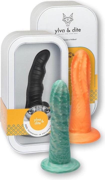 Image du produit Ylva & Dite Godemiché XL - Helios