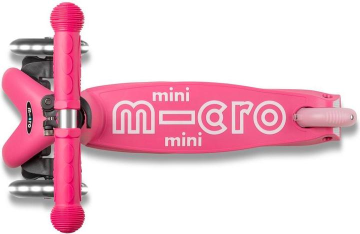 Produktbild Micro Mini Deluxe LED