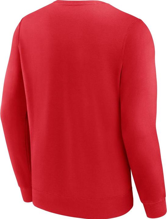 Immagine prodotto Fanatics Kansas City Chiefs Varsity Letter NFL Fleece Pollover - S (S)