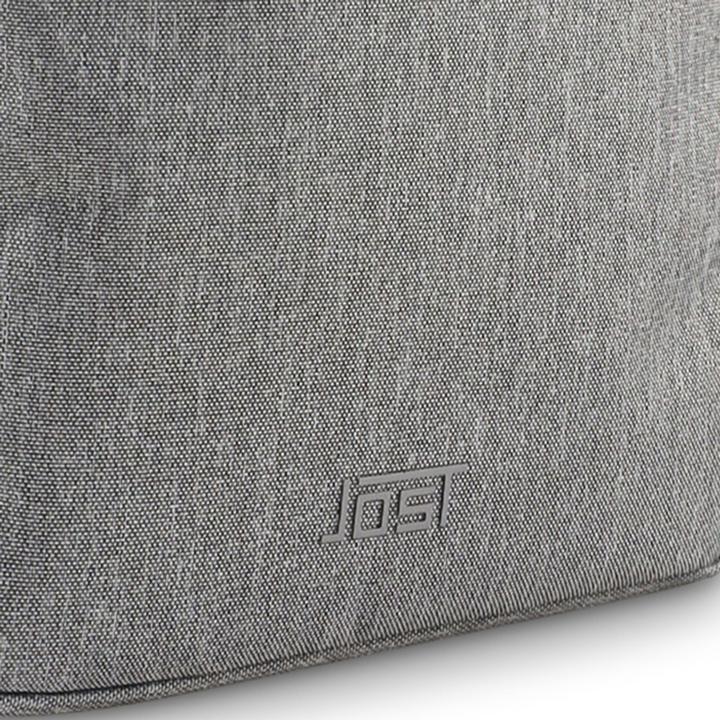 Produktbild Jost Bergen - Crossover Bag, Hellgrau