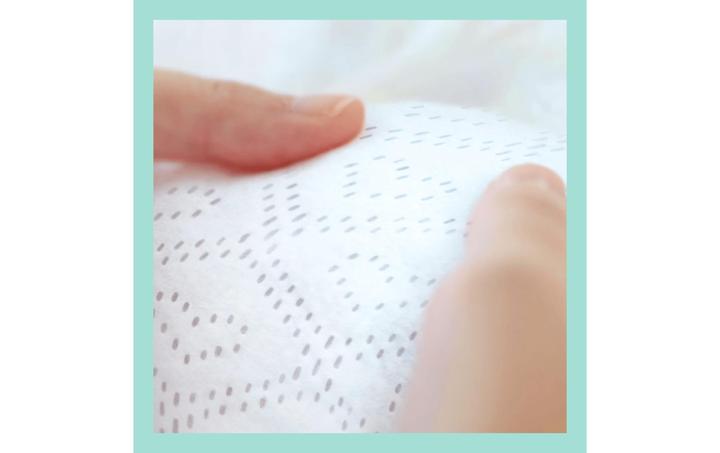 Immagine prodotto Pampers Premium Protection (Dimensione 3, Pacco mensile, 204 Pezzo/i)
