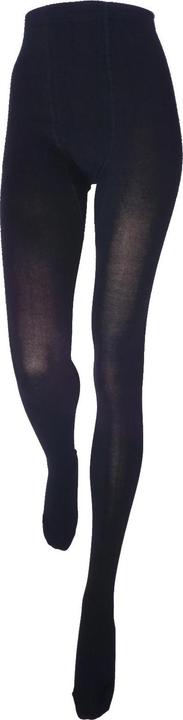 Immagine prodotto Levee Pure Nature Collant, colore 399 nero, taglia 49-51 (49 - 51)