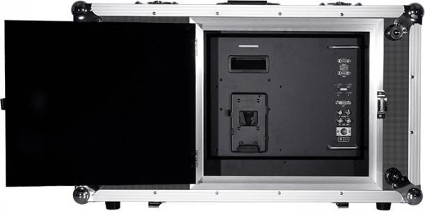 Produktbild Seetec monitor 4K280-9HSD-CO 28 inch Carry-on Monitor (28", 4K)