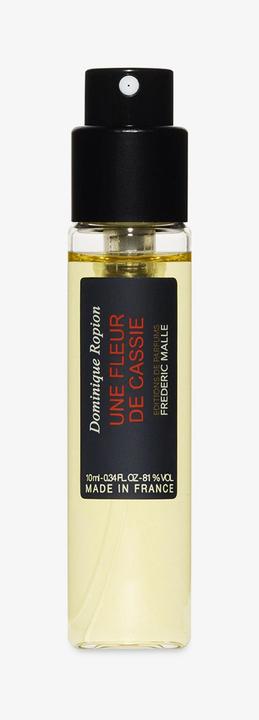 Actual product image Frédéric Malle Une Fleur de Cassie (Eau de parfum, 100 ml)