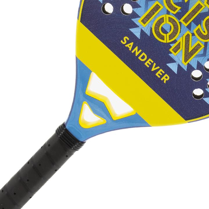 Actual product image Decathlon Btr Precision Pro