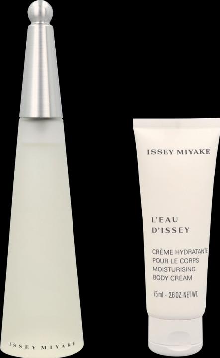 Immagine prodotto Issey Miyake L'eau D'issey (Set profumo, Set per la cura del corpo)