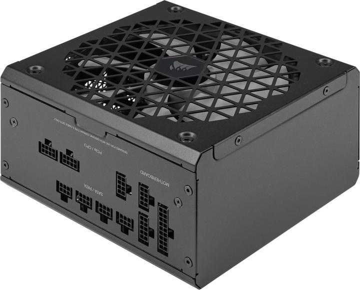 Image du produit Corsair RM750x SHIFT 80 PLUS Gold (750 W)