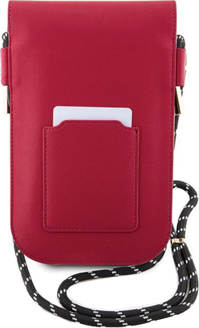 Produktbild Hello Kitty Torebka HKOWBSKCDKP różowy/pink Leather Daydreaming Cord (0.03 l)
