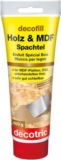 Produktbild Decotric Holz und MDF (400 g)