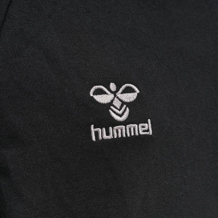 Actual product image hummel Hmlmove Grid Cotton Sweatshirt Kids (128)