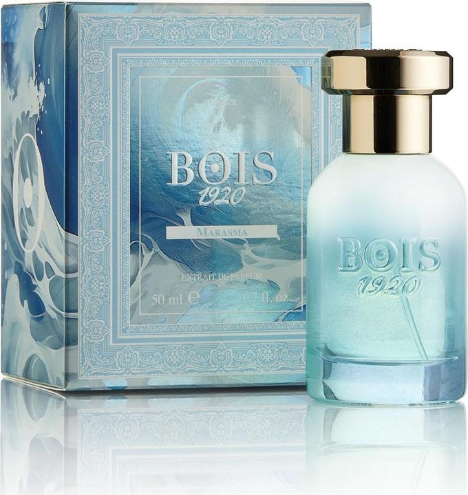 Bois 1920 Marasma Extrait De Parfum (Eau de Parfum, 50 ml)