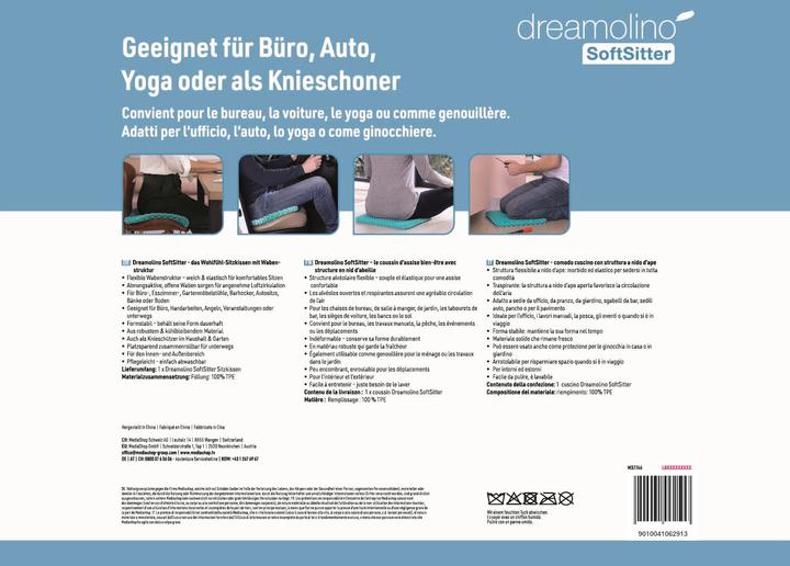 Produktbild Dreamolino SoftSitter