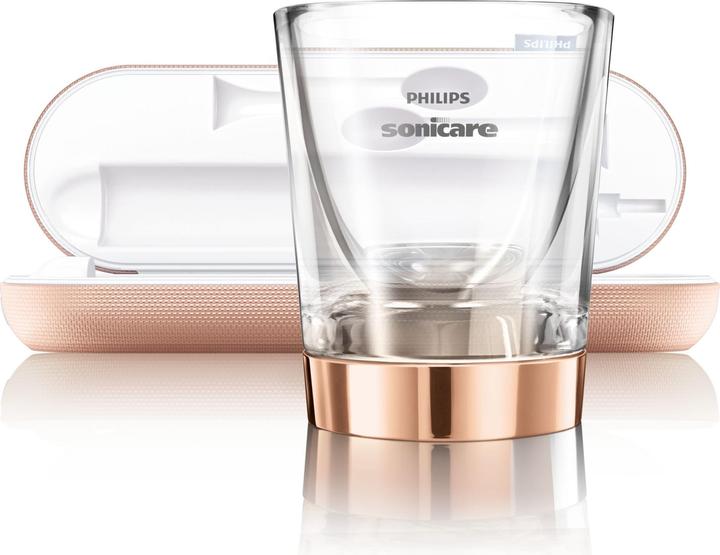 Produktbild Philips Sonicare Sonicare DiamondClean (Schallzahnbürste)