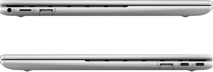 Produktbild HP Envy x360 13-bf0176ng (13.30", Intel Core i7-1250U, 16 GB, 1000 GB, DE)
