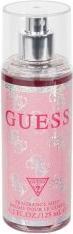 Actual product image Guess Pink Body Mist, Femei, Spray Corp, 125ml (Eau de toilette, 125 ml)