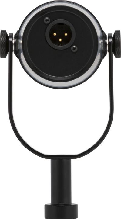 Actual product image Shure MV7X