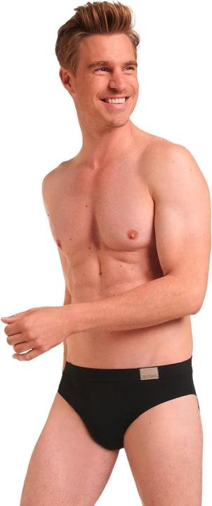 Actual product image Sloggi Boxer shorts Casual Figure-hugging (XXL, pack of 4)
