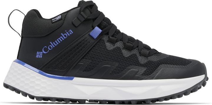 Produktbild Columbia FACETâ„¢ 75 MID OUTDRYâ„¢ Dames Wandelschoenen - Black (41.5)